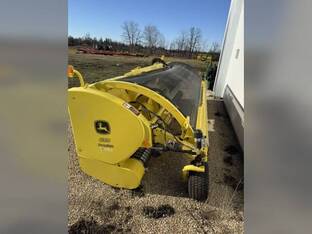 2021 John Deere 659
