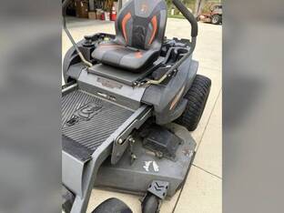 2022 Spartan RZ-PRO