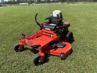 2025 Ariens IKON 60
