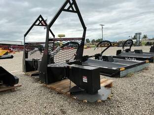 2026 VAIL XTS2-3020-FG-S TREE SAW