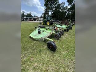 2018 Schulte Mfg FX-1800