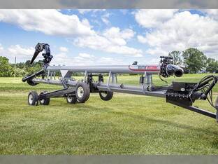 2025 MARTIN WELDING 42LMW