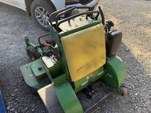 2017 John Deere 652R