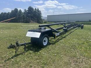 2023 Duo Lift AST42LT