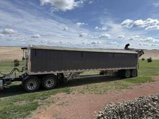 2024 Wilson DWH-650