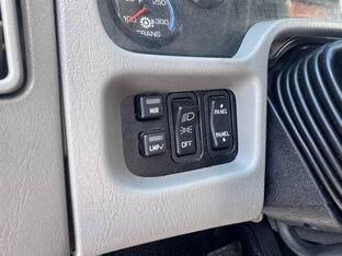 2019 International 4300