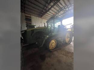 2013 John Deere 8360RT