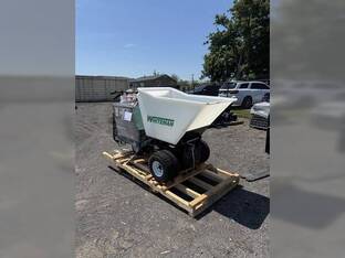 2026 MULTIQUIP WBH16F