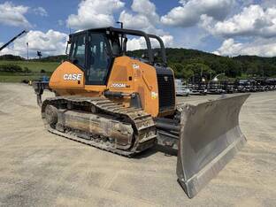 2021 Case 2050M XLT