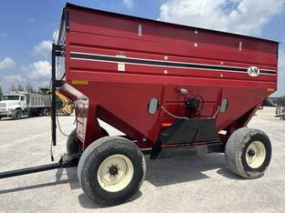 J&M 540SD