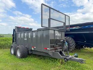 2025 Artex SB450