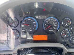 2019 International 4300