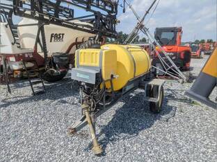 Crop Care TR300