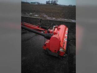 2002 Kuhn TB211