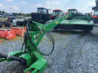 John Deere 946