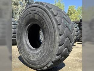 MICHELIN 26.5R25