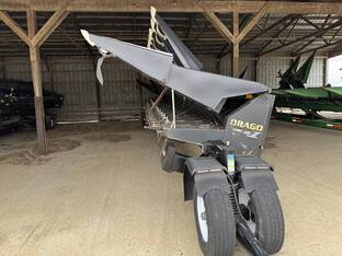 2015 Drago 2420 Series II