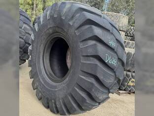 Goodyear 37.25X35