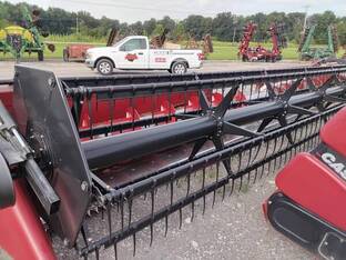 2012 Case IH 3020