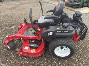 2023 ENCORE EDGE