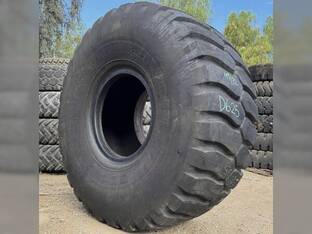 Goodyear 37.25R35