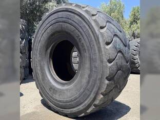 MICHELIN 26.5R25