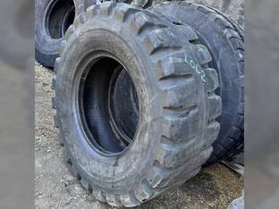BRIDGESTONE 17.5X25