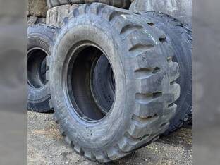 BRIDGESTONE 17.5X25