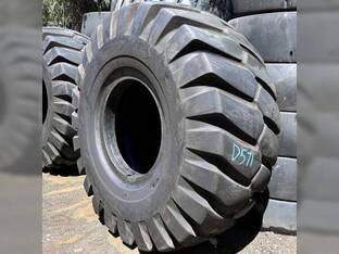 Goodyear 37.5X39
