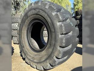 AM GENERAL 35/65X33