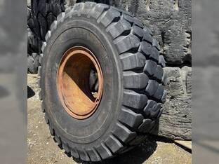 BRIDGESTONE 18.00R25