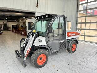 2024 Bobcat TOOLCAT UW56