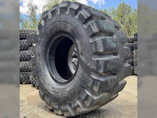 BRIDGESTONE 35/65X33