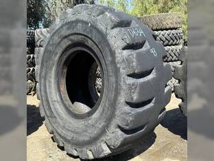 AM GENERAL 35/65X33