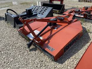 Servis Rhino TW26