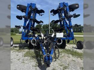 2024 Blu-Jet LEGACY