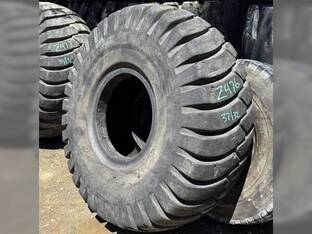 Titan 29.5X29