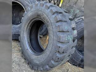 BRIDGESTONE 17.5X25