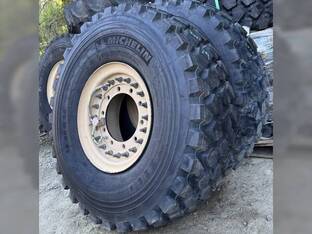 MICHELIN 14.00R20