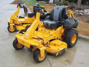 2024 Cub Cadet PRO Z 960S KW