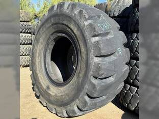 AM GENERAL 35/65X33