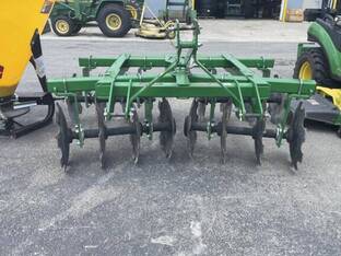 2023 Frontier TM1173