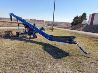 2022 Brandt 1547LP+