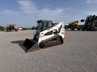 2019 Bobcat T770