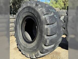 AM GENERAL 35/65X33