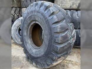 AM GENERAL 29.5X29