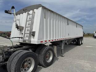 2015 Jet TRAILER
