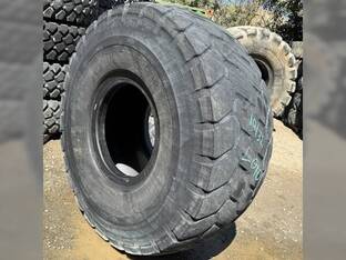 BRIDGESTONE 26.5R25