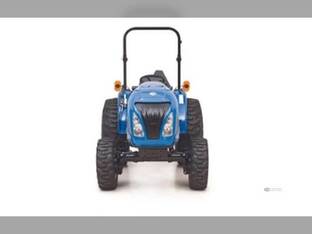 2026 New Holland WORKMASTER 35