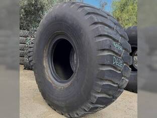 Goodyear 37.25R35